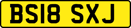 BS18SXJ