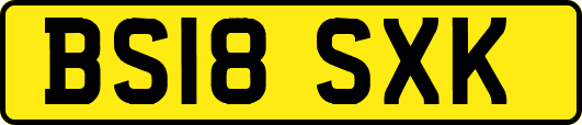 BS18SXK