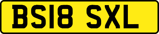 BS18SXL