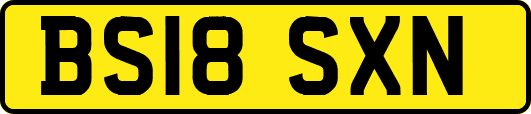 BS18SXN
