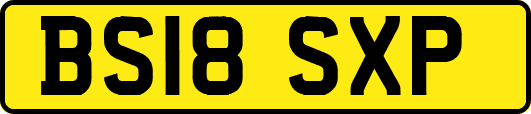 BS18SXP