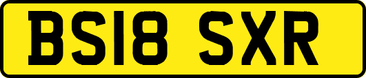 BS18SXR