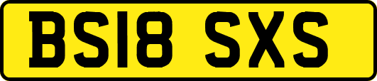 BS18SXS