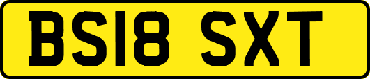 BS18SXT
