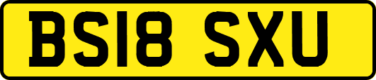 BS18SXU