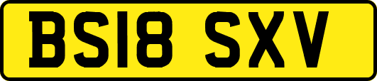 BS18SXV