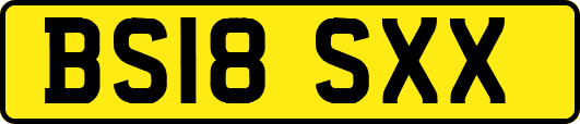 BS18SXX