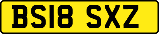 BS18SXZ
