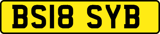 BS18SYB