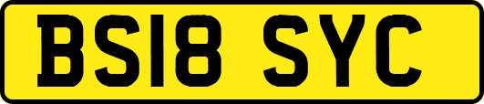 BS18SYC