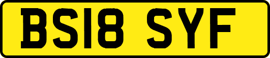 BS18SYF
