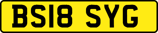 BS18SYG