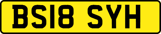 BS18SYH