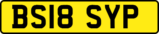 BS18SYP