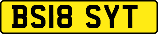 BS18SYT