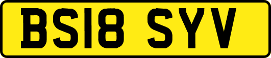 BS18SYV