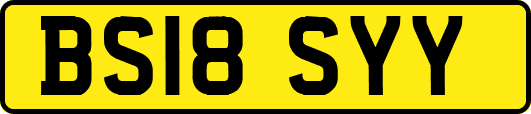 BS18SYY