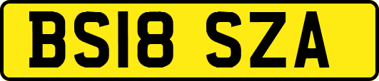 BS18SZA