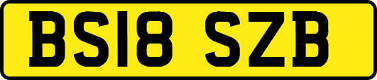 BS18SZB