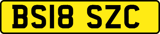 BS18SZC