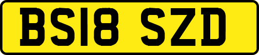 BS18SZD
