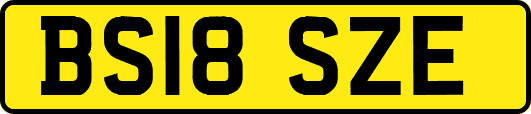 BS18SZE