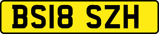 BS18SZH