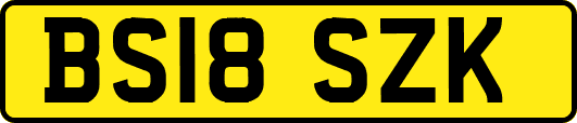 BS18SZK