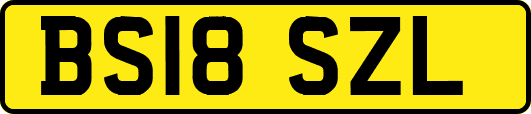 BS18SZL