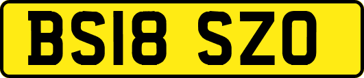 BS18SZO