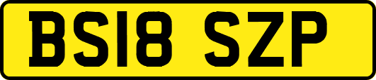 BS18SZP