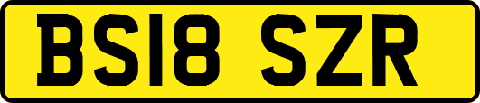 BS18SZR