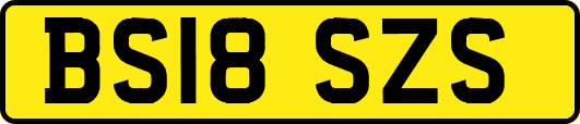 BS18SZS