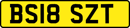 BS18SZT