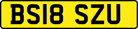 BS18SZU