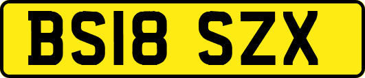 BS18SZX
