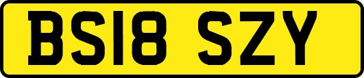 BS18SZY