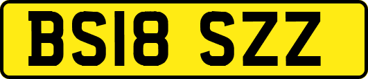 BS18SZZ