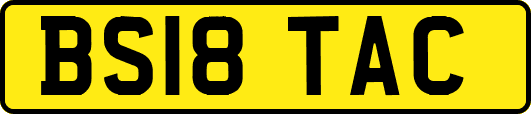 BS18TAC