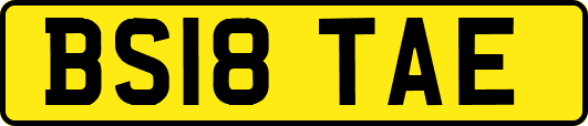 BS18TAE