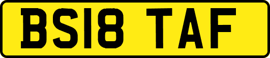 BS18TAF