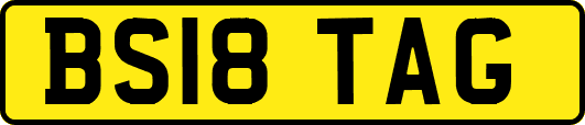 BS18TAG