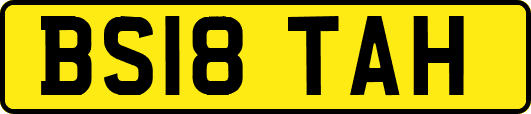 BS18TAH
