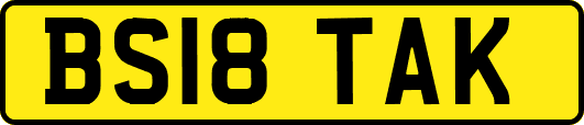 BS18TAK