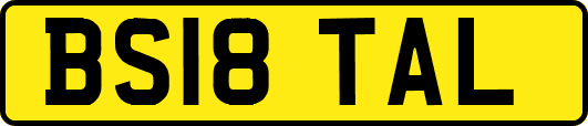 BS18TAL