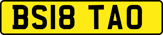 BS18TAO