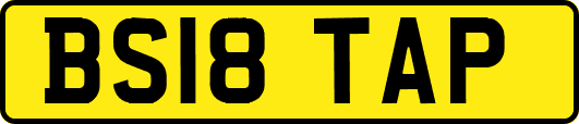 BS18TAP