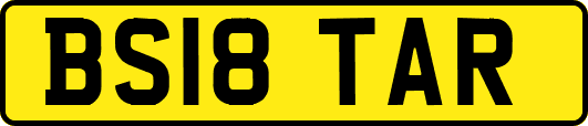 BS18TAR