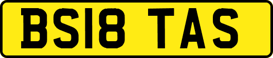 BS18TAS