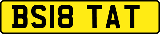BS18TAT